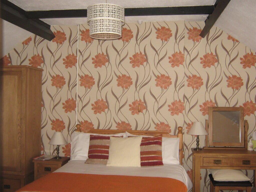 North End Farm Country Guest House Scarborough Eksteriør billede