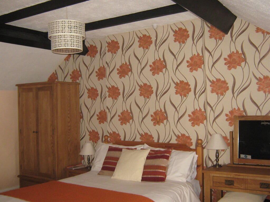 North End Farm Country Guest House Scarborough Eksteriør billede