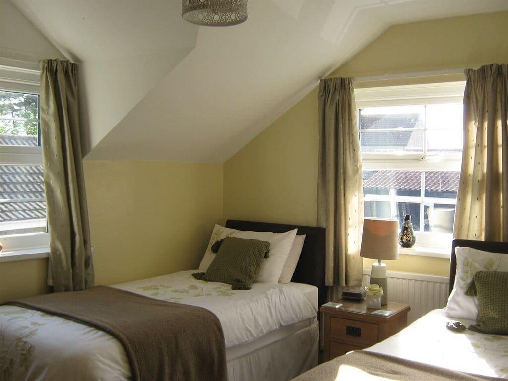 North End Farm Country Guest House Scarborough Eksteriør billede