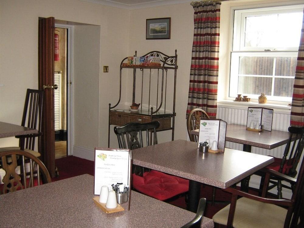 North End Farm Country Guest House Scarborough Eksteriør billede