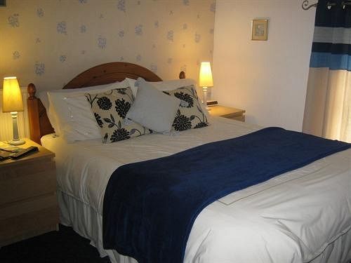 North End Farm Country Guest House Scarborough Eksteriør billede