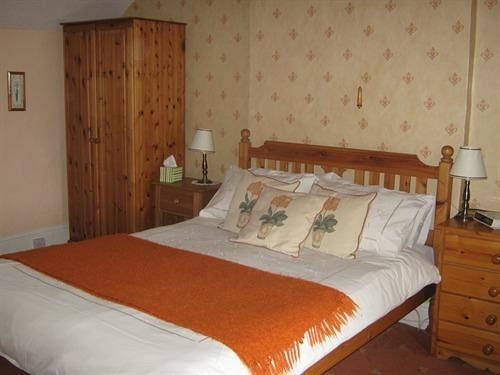 North End Farm Country Guest House Scarborough Eksteriør billede